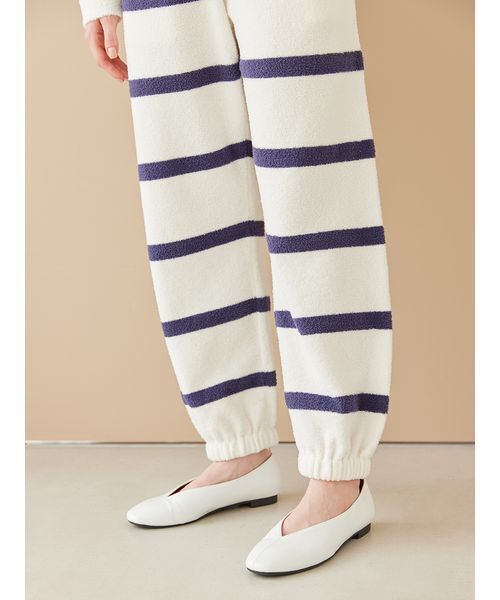 gelato pique（ジェラートピケ） パジャマ ルームウェア 「UNISEX