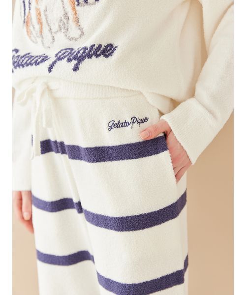 ジェラートピケ パジャマ（サイズ（S/M/L）：M）のおすすめ人気商品