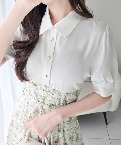 mily bilet パーティードレス ワンピース 夏 半袖 : ZOZOTOWN Yahoo!店