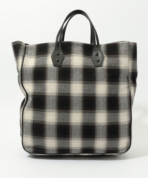 「the dilettante」 ハンドバッグ FREE オレンジ系その他 メンズ_画像5