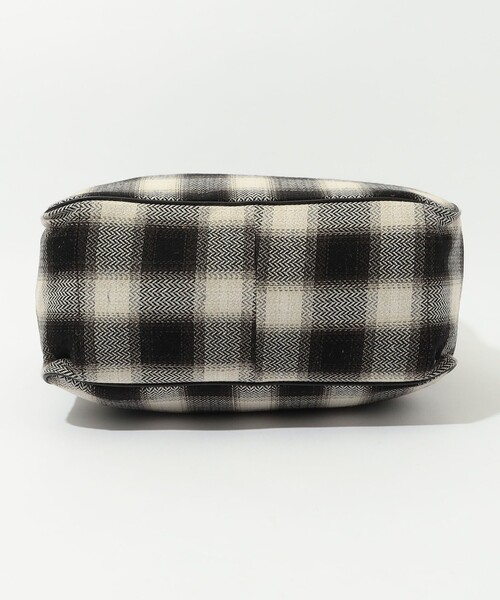 「the dilettante」 ハンドバッグ FREE オレンジ系その他 メンズ_画像6