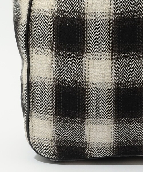 「the dilettante」 ハンドバッグ FREE オレンジ系その他 メンズ_画像8