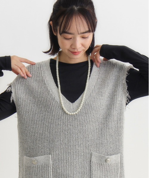 Right-on（ライトオン） tシャツ HONEYSUCKLE ROSE(ハニーサックル