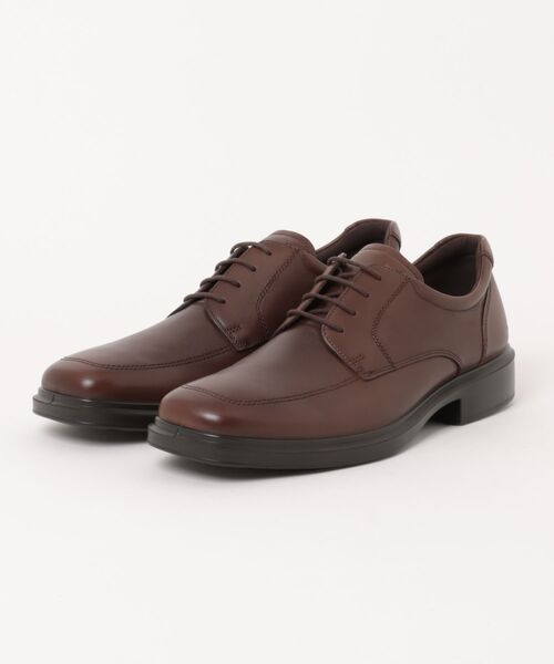 ecco（エコー） 革靴 ビジネスシューズ 通勤 フォーマル ELLIOT メンズ 