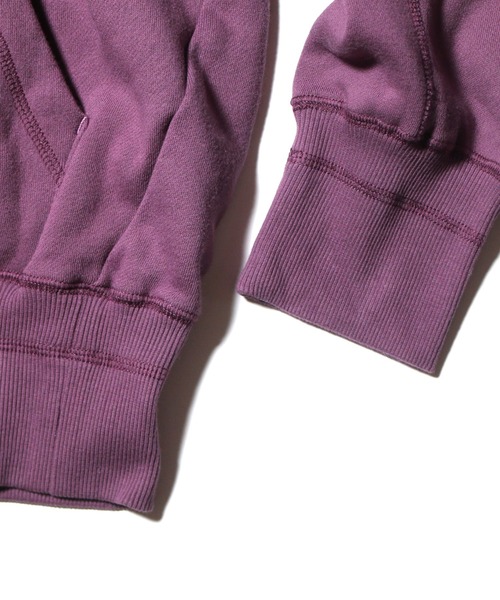 natal design（ネイタルデザイン） パーカー Lil Guardian SWEAT PARKA