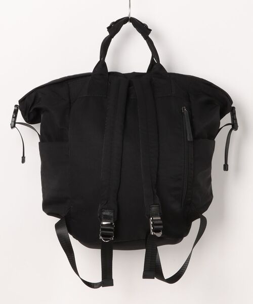 「Scrap Book」 2WAYバッグ FREE ブラック レディース_画像2