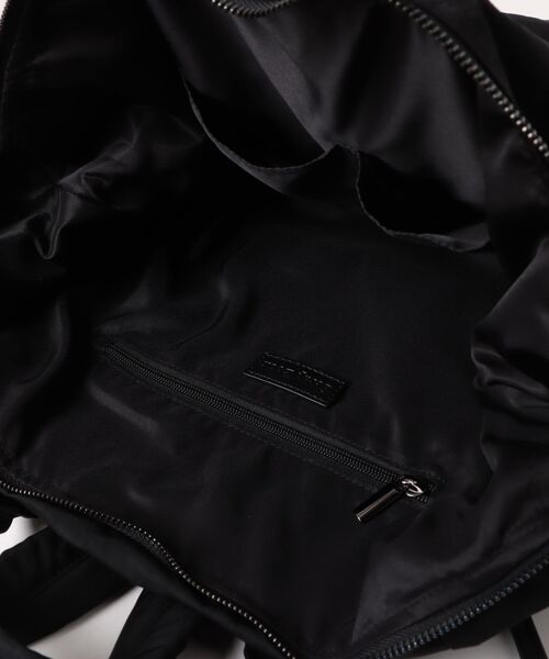 「Scrap Book」 2WAYバッグ FREE ブラック レディース_画像4