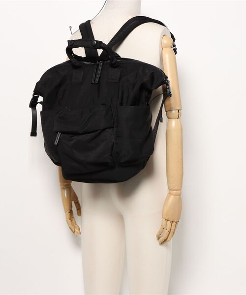 「Scrap Book」 2WAYバッグ FREE ブラック レディース_画像5