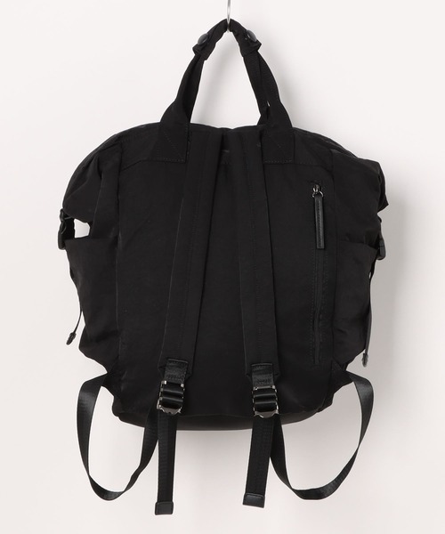 「Scrap Book」 2WAYバッグ FREE ブラック レディース_画像7