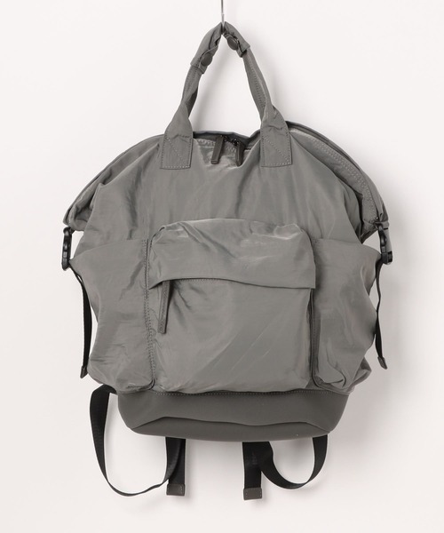 「Scrap Book」 2WAYバッグ FREE ブラック レディース_画像8