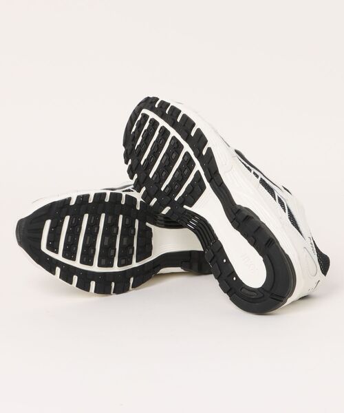NIKE（ナイキ） スニーカー P-6000 MIO8711 101SAIL/OFFNOR メンズ