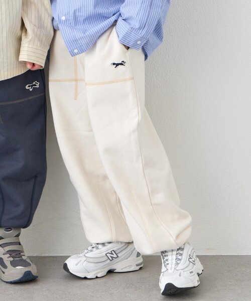 PENNEYS（ペニーズ） ワイドパンツ パンツ 「KIDS」FOX別注/配色