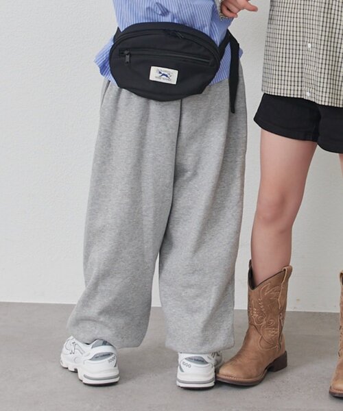 PENNEYS（ペニーズ） ワイドパンツ パンツ 「KIDS」FOX別注/配色