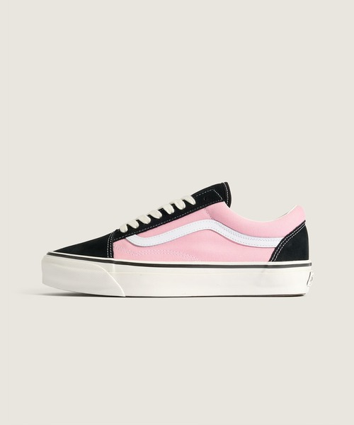 VANS（ヴァンズ） スニーカー VANS PREMIUM オールドスクール / LX Old