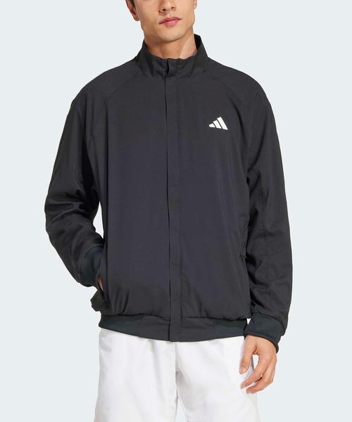 adidas（アディダス） コート ジャケット テニス ウォークオン