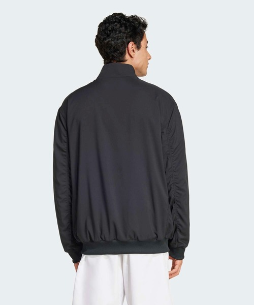 adidas（アディダス） コート ジャケット テニス ウォークオン