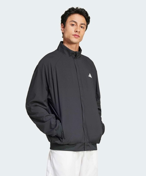 adidas（アディダス） コート ジャケット テニス ウォークオン
