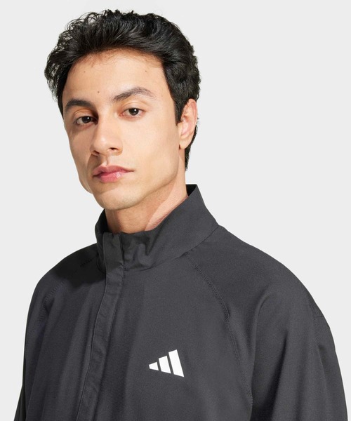 adidas（アディダス） コート ジャケット テニス ウォークオン