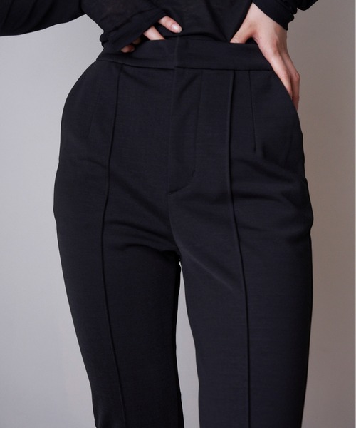 ENOF パンツ M ブラック レディース : ZOZOTOWN Yahoo!店 - 通販