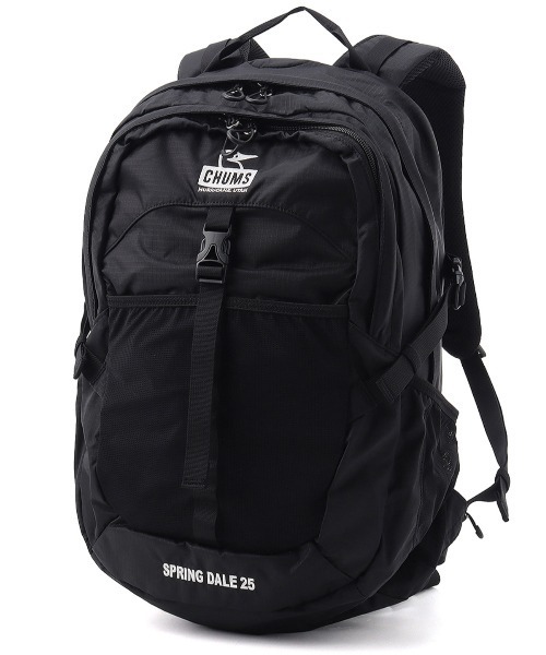 CHUMS（チャムス） デイバック リュック Spring Dale 25 レディース
