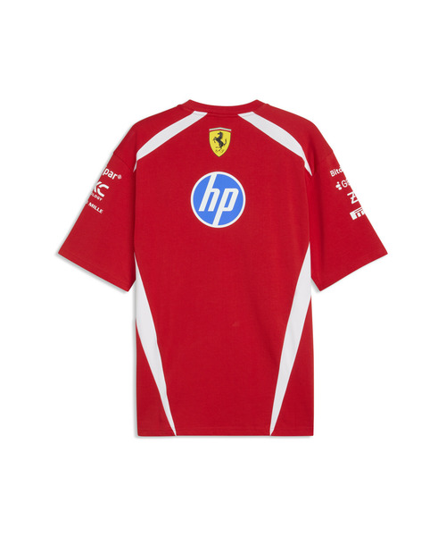 PUMA（プーマ） tシャツ ユニセックス フェラーリ レプリカ ドライバー
