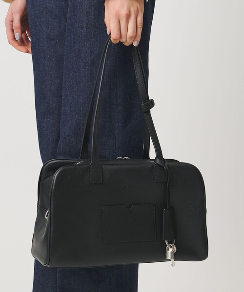 【定価6.4万】 OSOI pocco ショルダーバッグ POCCO BAG | ユナイテッドアローズ公式通販 UNITED ARROWS ONLINE