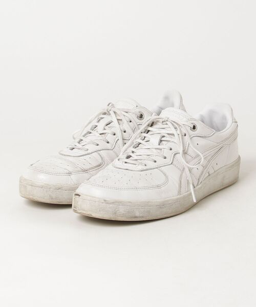 【新品未使用】 24cm 27cm Onitsuka Tiger（オニツカタイガー） ローカットスニーカー 24
