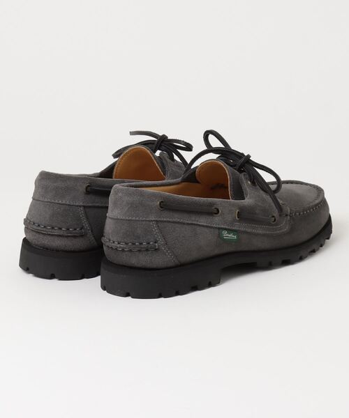 「Paraboot」 シューズ - ブラウン メンズの画像