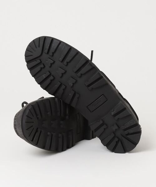 「Paraboot」 シューズ - ブラウン メンズの画像