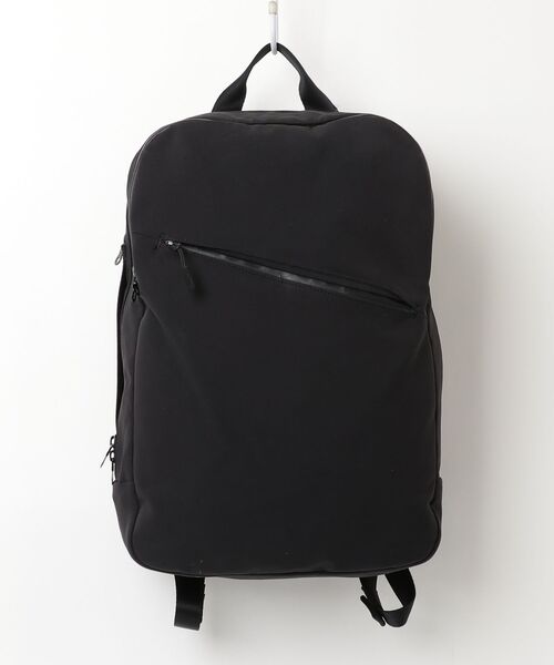 BEAUTY＆YOUTH UNITED ARROWS リュック FREE ブラック メンズ 