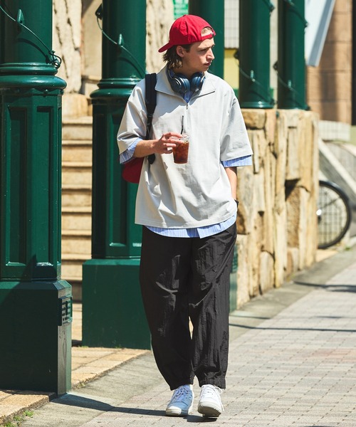 EMMA CLOTHES」 セットアップ M インディゴブルー メンズ 2026年最新