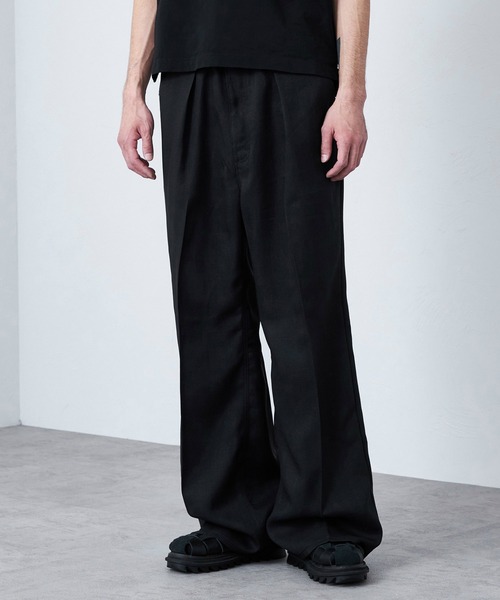 Lee（リー） パンツ Wrangler/ラングラー「MENS」WRANCHER WIDE