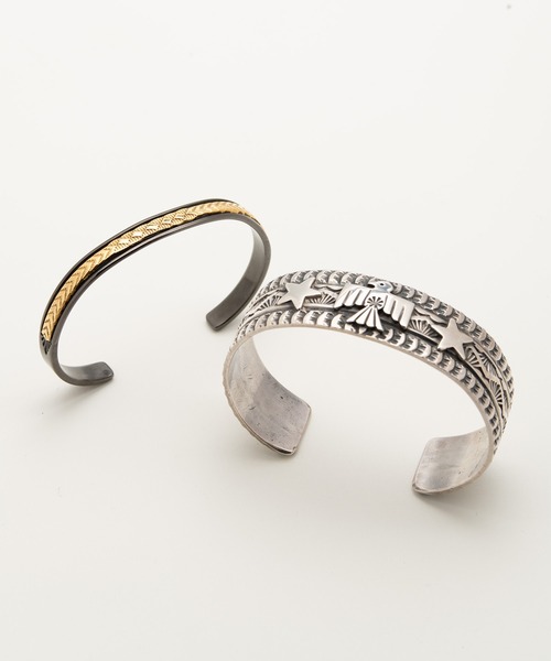 Indian Jewelry バングル 「Indian Jewelry/インディアンジュエリー