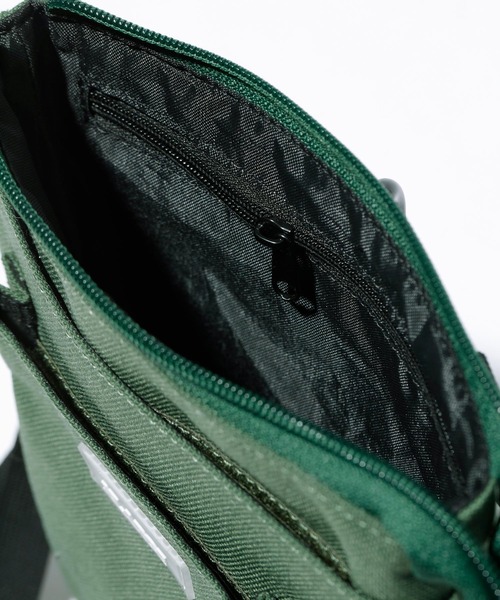 「XLARGE」 ショルダーバッグ ONE SIZE オリーブ メンズ_画像6