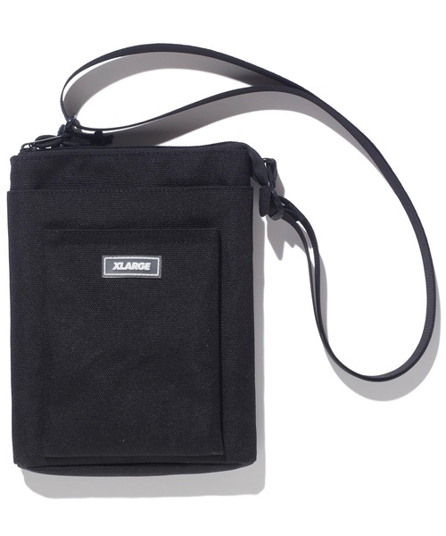「XLARGE」 ショルダーバッグ ONE SIZE オリーブ メンズ_画像9