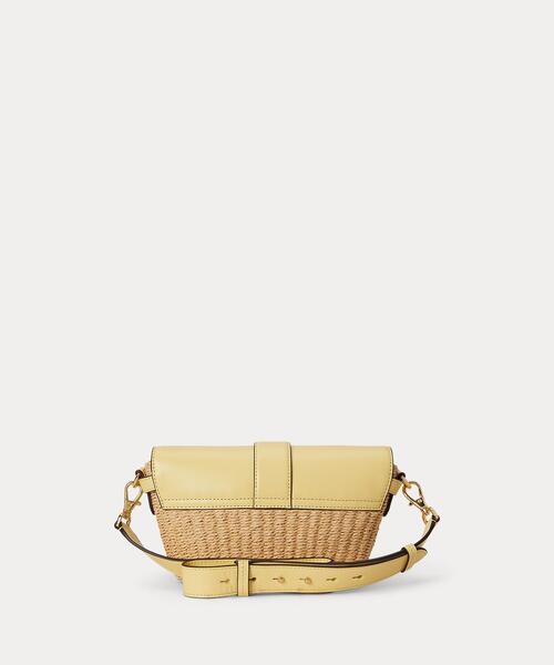 LAUREN RALPH LAUREN(ローレン ラルフローレン) ショルダーバッグ LAUREN RALPH LAUREN(ローレン ラルフローレン) ショルダーバッグ