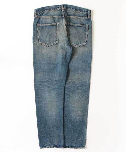 MINEDENIM（マインデニム） ジーンズ C.Straight 5pocket USD 2603