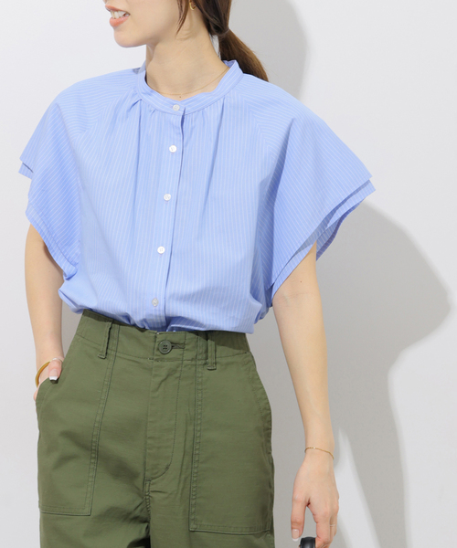 JOURNAL STANDARD relume（ジャーナルスタンダード レリューム 