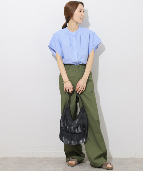 JOURNAL STANDARD relume（ジャーナルスタンダード レリューム
