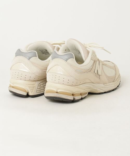 New Balance（ニューバランス） ローカットスニーカー 25.5cm ベージュ 