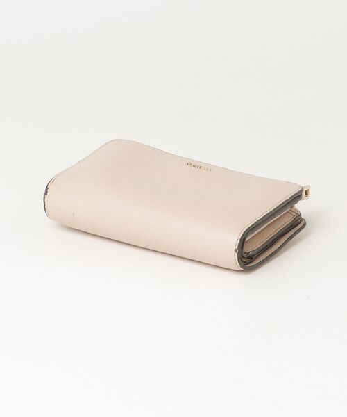 FURLA（フルラ） 財布 - ベージュ レディース : ZOZOTOWN Yahoo!店