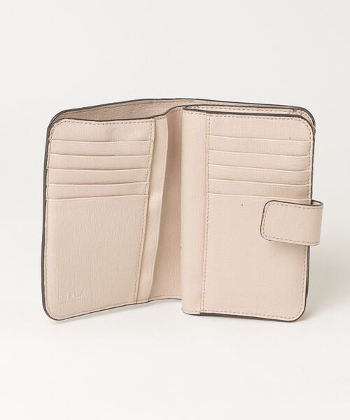 FURLA（フルラ） 財布 - ベージュ レディース : ZOZOTOWN Yahoo!店