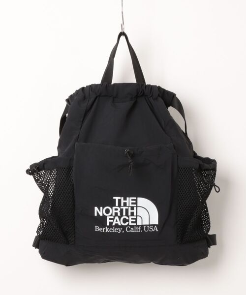 north Face limonta NYLON 3way bagのおすすめ人気商品一覧 通販