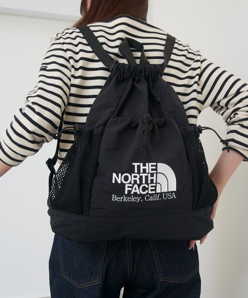 THE NORTH FACE（ザ ノースフェイス） ノースフェイス デイバック