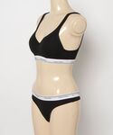 ブラジャー ショーツセット Calvin Kl...の詳細画像5