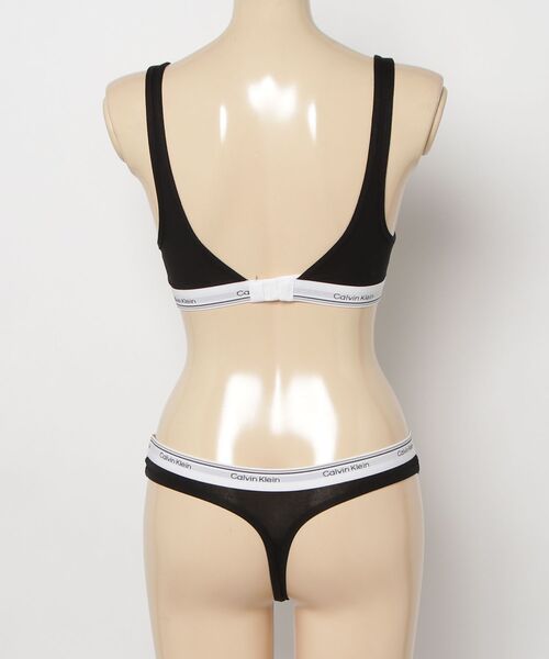 Calvin Klein（カルバン・クライン） ブラジャー ショーツセット ブラ