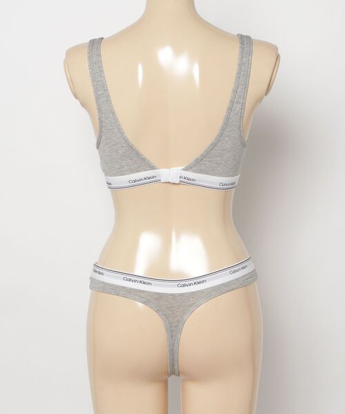 Calvin Klein（カルバン・クライン） ブラジャー ショーツセット ブラ