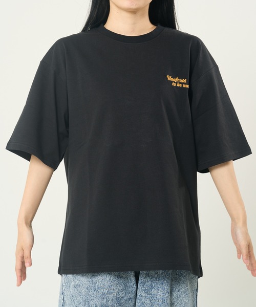 BETTY BOOP（ベティ ブープ） tシャツ BETTYバブ龍TEE(M1) メンズ