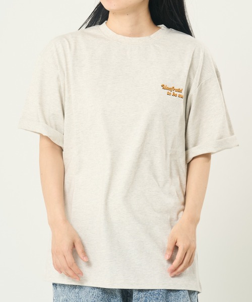 BETTY BOOP（ベティ ブープ） tシャツ BETTYバブ龍TEE(M1) メンズ