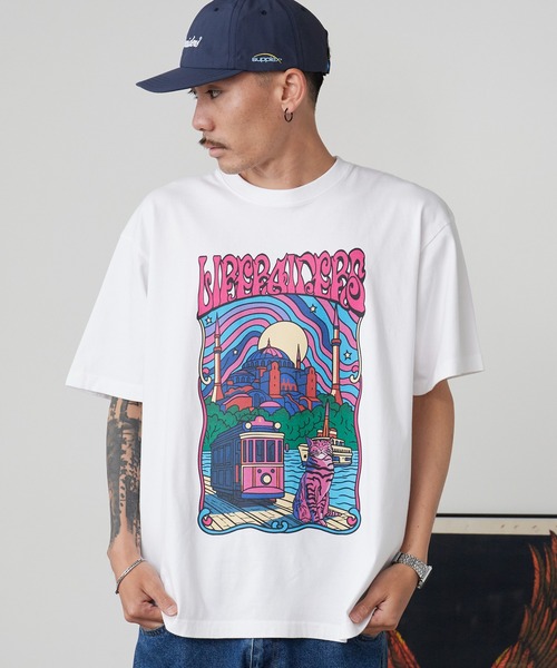 Liberaiders（リベレイダース） tシャツ メンズ レディース : ZOZOTOWN